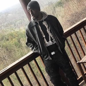 Meet your Posher, Ralph